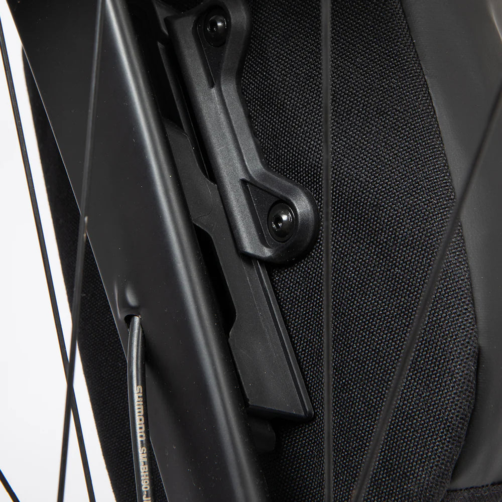 Saco de garfos RESTRAP SWITCH PANNIER 5 L Preto