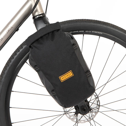 Saco de garfos RESTRAP SWITCH PANNIER 5 L Preto
