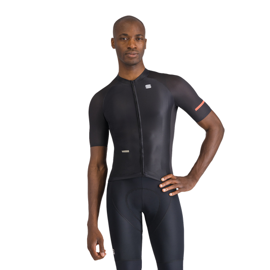 Camisola de manga curta SPORTFUL SUPERNOVA Preto
