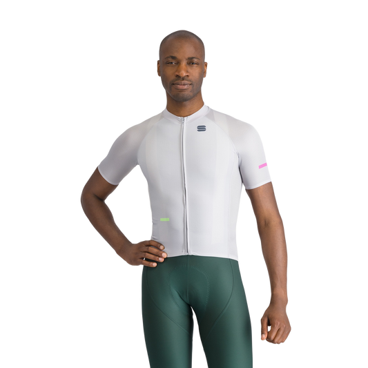 Camisola de manga curta SPORTFUL SUPERNOVA Cinzento