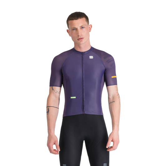 Camisola de manga curta SPORTFUL SUPERNOVA Roxo
