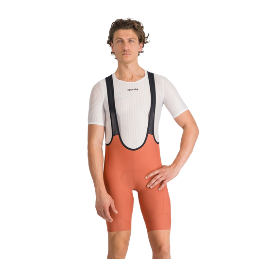 SPORTFUL PULSE Bib Tight laranja