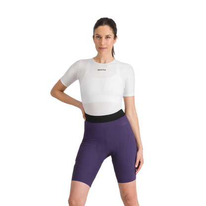 Calção Curto SPORTFUL SRK Mulher Violeta