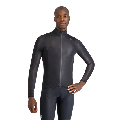 Jaqueta SPORTFUL AQUA LIGHT Preto