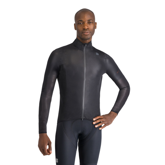 Casaco SPORTFUL AQUA LIGHT Preto