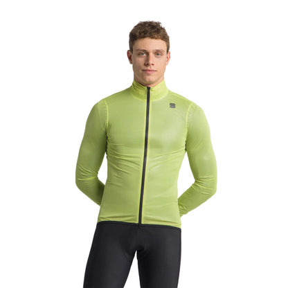 Casaco SPORTFUL AQUA LIGHT Amarelo