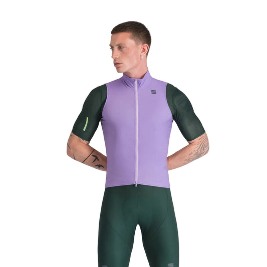 Casaco Macnhes SPORTFUL PRO 2 Roxo