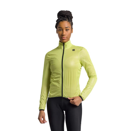 Casaco SPORTFUL AQUA LIGHT Mulher Amarelo