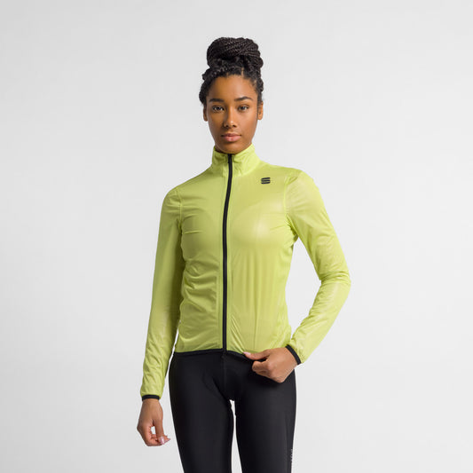 Casaco SPORTFUL AQUA LIGHT Mulher Amarelo