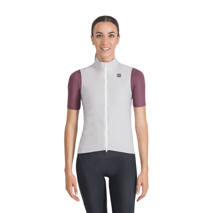 Colete SPORTFUL PRO 2 para Senhora Cinzento