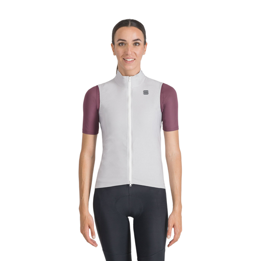 Casaco Macnhes SPORTFUL PRO 2 para mulher Cinzento