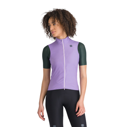 Colete SPORTFUL PRO 2 para Senhora Violeta