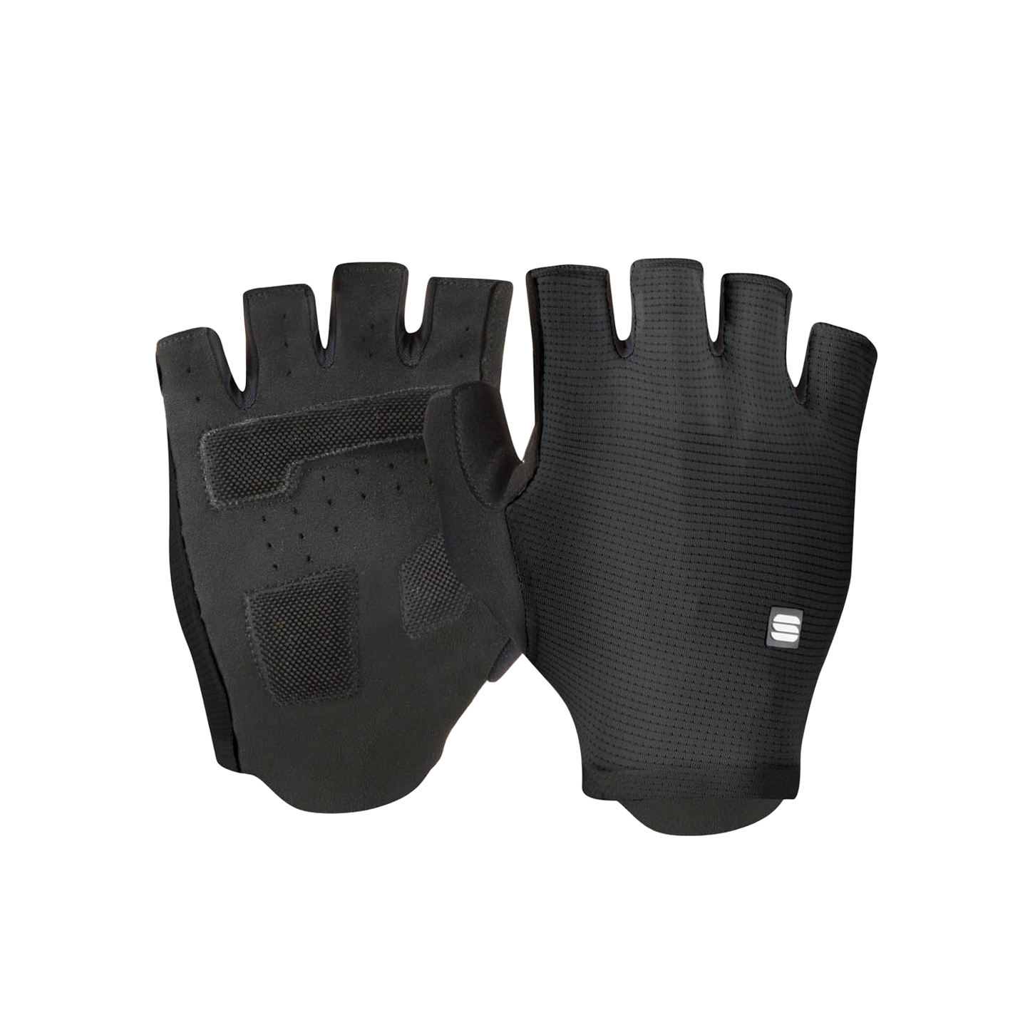 Luvas curtas SPORTFUL PRO Preto