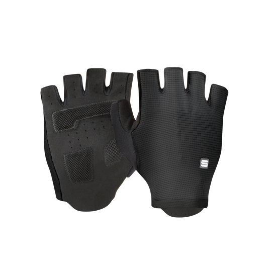 Luvas curtas SPORTFUL PADDED Preto