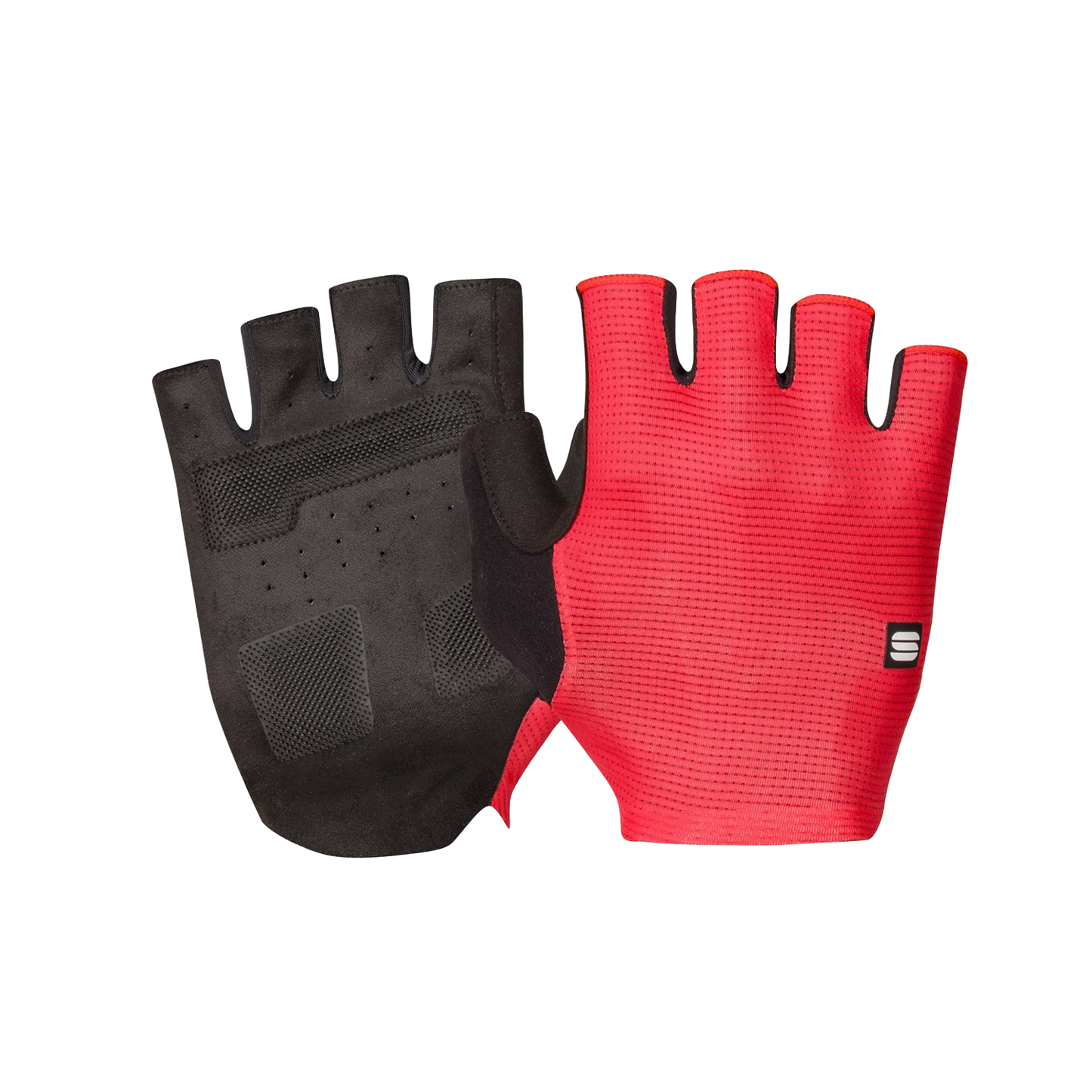 Luvas curtas SPORTFUL PRO Vermelhas
