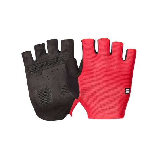 Luvas curtas SPORTFUL PRO Vermelhas