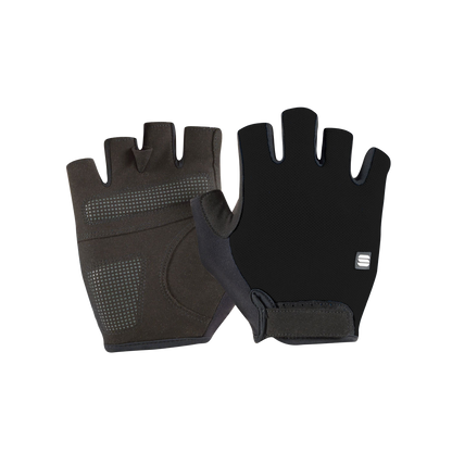 Luvas Curtas SPORTFUL CLASSIC Preto