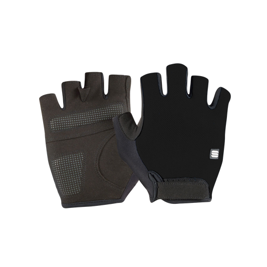 Luvas curtas SPORTFUL CLASSIC Preto