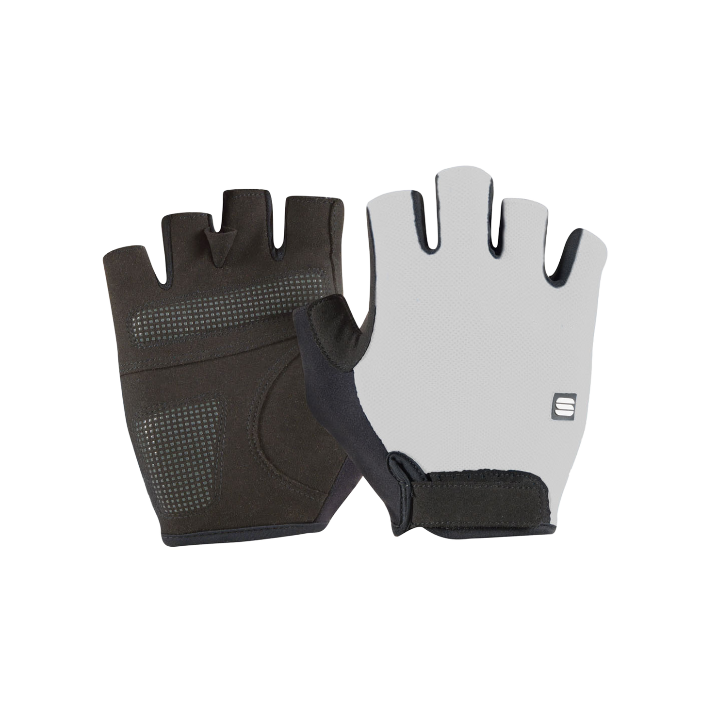 Luvas curtas SPORTFUL CLASSIC Branco