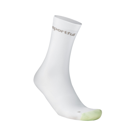 SPORTFUL CLASSIC Socks Branco