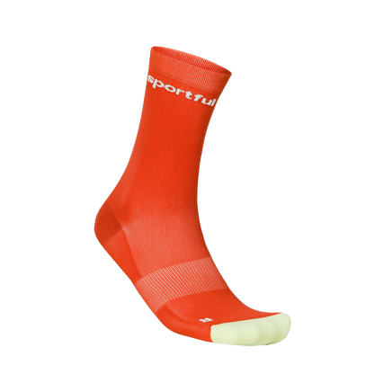 Meias SPORTFUL CLASSIC Laranja