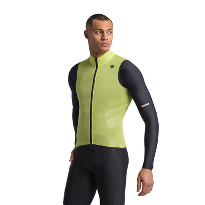 Colete SPORTFUL LIGHT AIR Amarelo