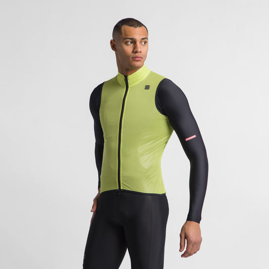 Colete SPORTFUL LIGHT AIR Amarelo