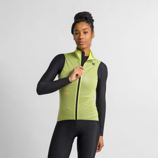 Colete SPORTFUL LIGHT AIR Mulher Amarelo