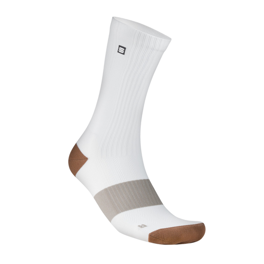 SPORTFUL SUPERGIARA Meias brancas