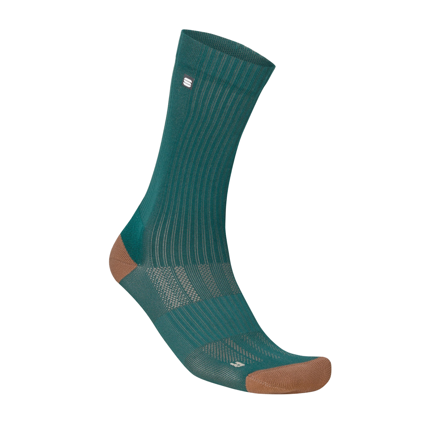 SPORTFUL SUPERGIARA Meias cáqui