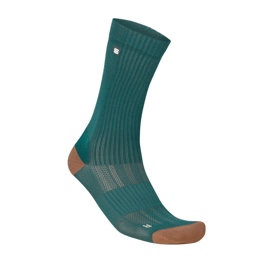 SPORTFUL SUPERGIARA Meias cáqui