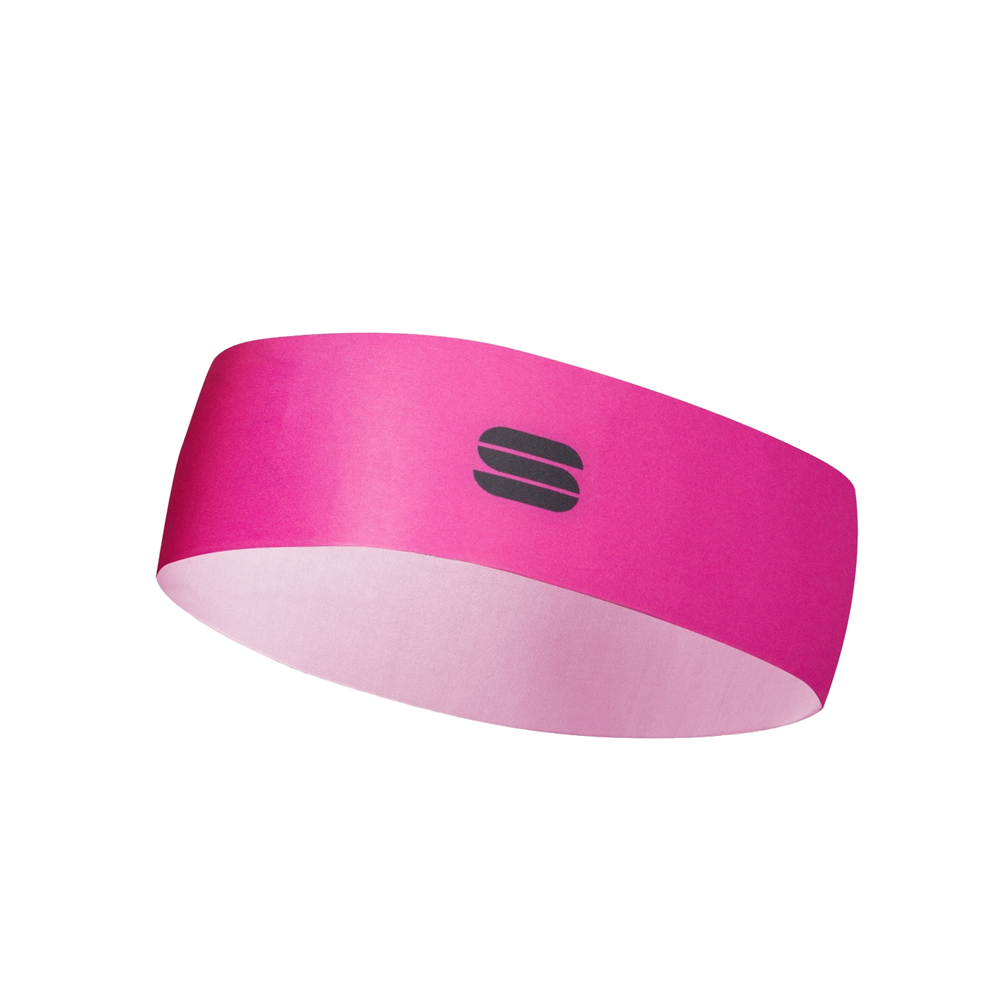Fita para a cabeça SPORTDUL CLASSIC Rosa