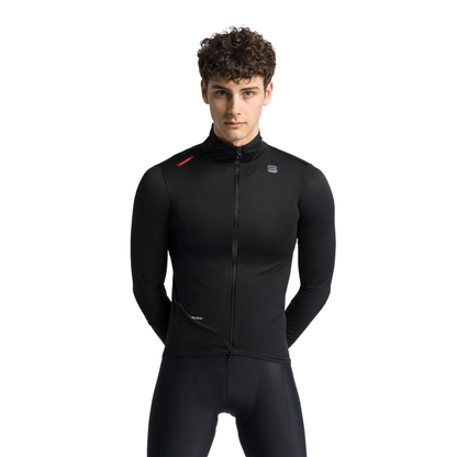 Jaqueta SPORTFUL FIANDRE AQUA Preto
