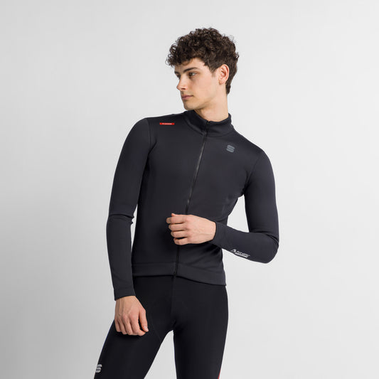 Casaco SPORTFUL FIANDRE 2 Preto