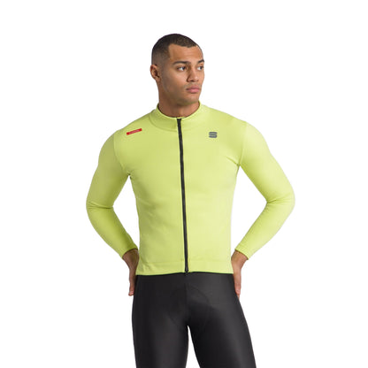 Casaco SPORTFUL FIANDRE 2 Amarelo