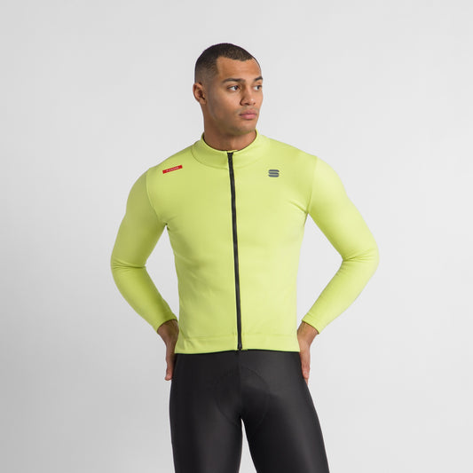 Casaco SPORTFUL FIANDRE 2 Amarelo