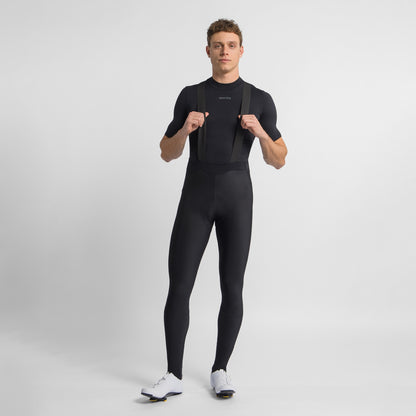 Calças com Alças SPORTFUL SUPERNOVA Preto