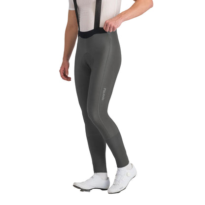 Calças com Alças SPORTFUL SUPERNOVA Cinzento