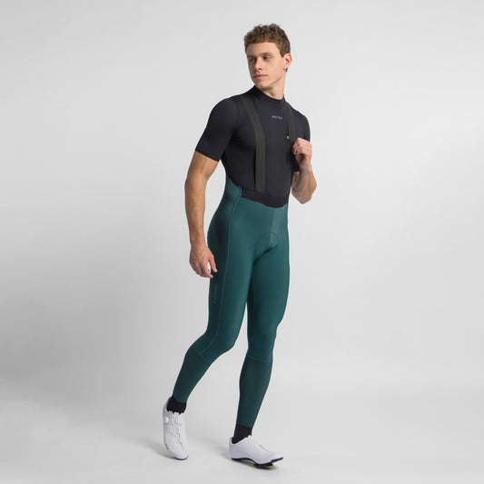 Calças com Alças SPORTFUL SUPERNOVA Verde