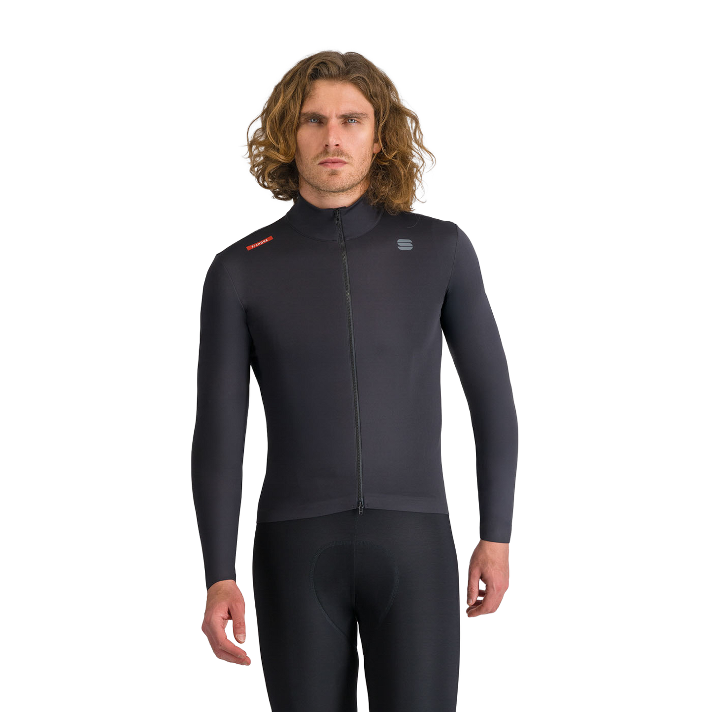 Casaco SPORTFUL FIANDRE SHIFT Preto