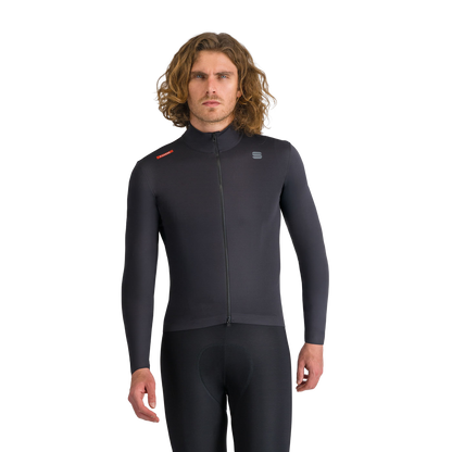 Jaqueta SPORTFUL FIANDRE SHIFT Preto