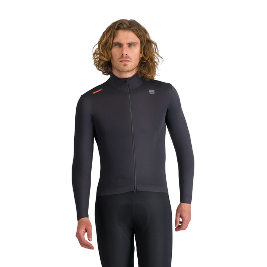 Casaco SPORTFUL FIANDRE SHIFT Preto