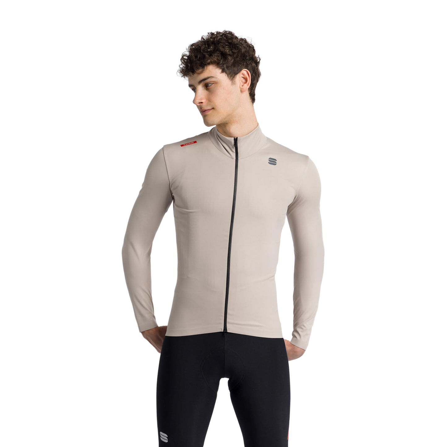 Casaco SPORTFUL FIANDRE SHIFT Bege