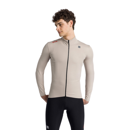 Jaqueta SPORTFUL FIANDRE SHIFT Bege