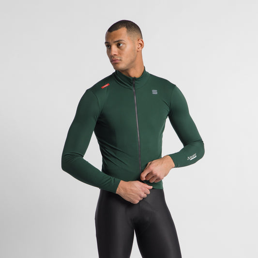 Casaco SPORTFUL FIANDRE SHIFT Verde