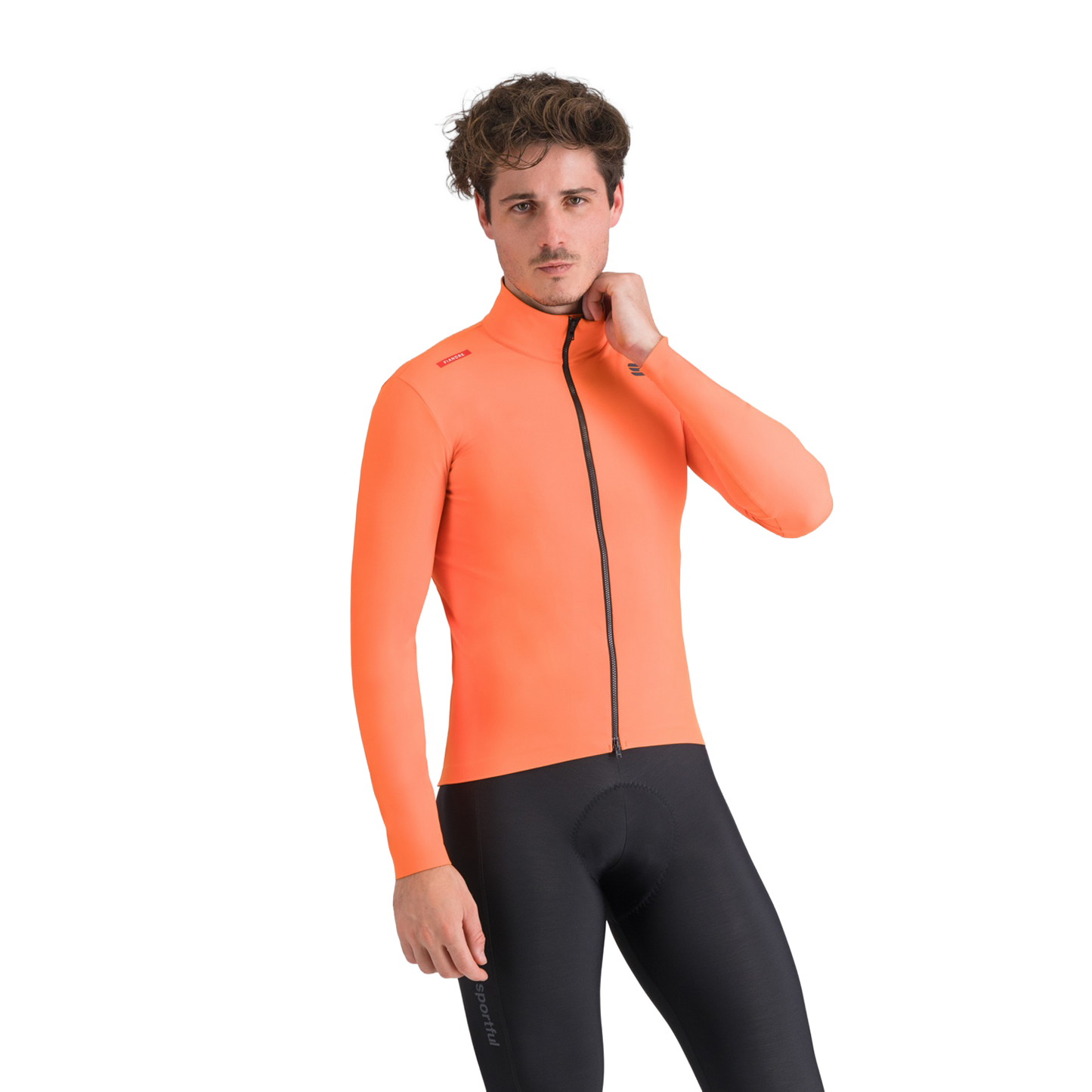 Casaco SPORTFUL FIANDRE SHIFT Laranja