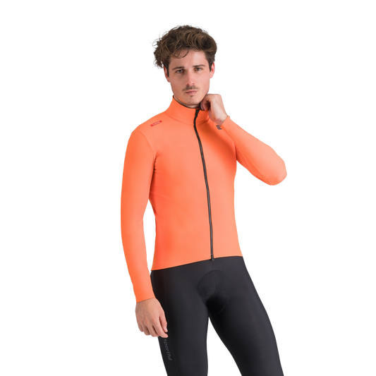 Casaco SPORTFUL FIANDRE SHIFT Laranja