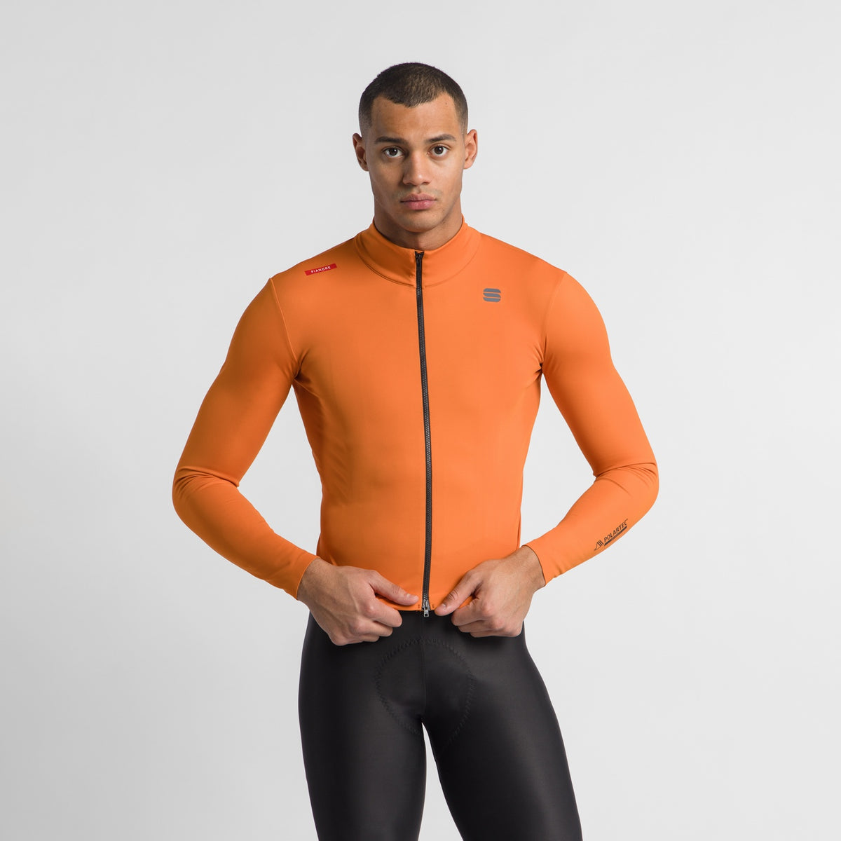 Veste SPORTFUL FIANDRE SHIFT Orange
