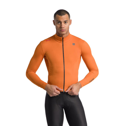 Jaqueta SPORTFUL FIANDRE SHIFT Laranja