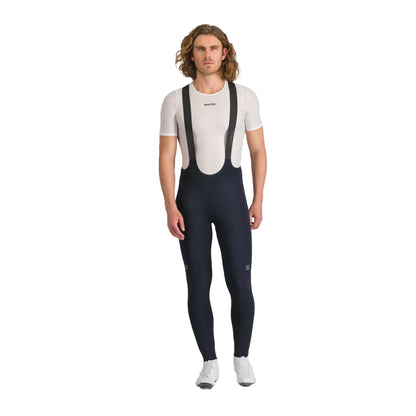 Calças com Alças SPORTFUL SRK SHIFT Preto